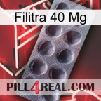 Filitra 40Mg 30
